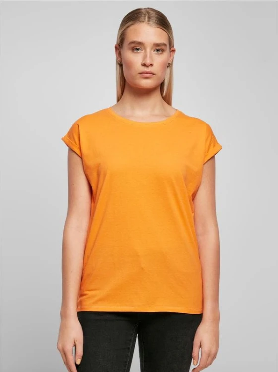 Paradise Orange