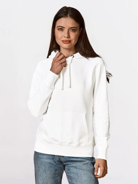 Bluza damska X.O Hoodie 1781 (white)