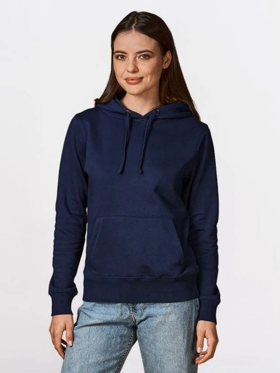 Bluza damska X.O Hoodie 1781 (navy)