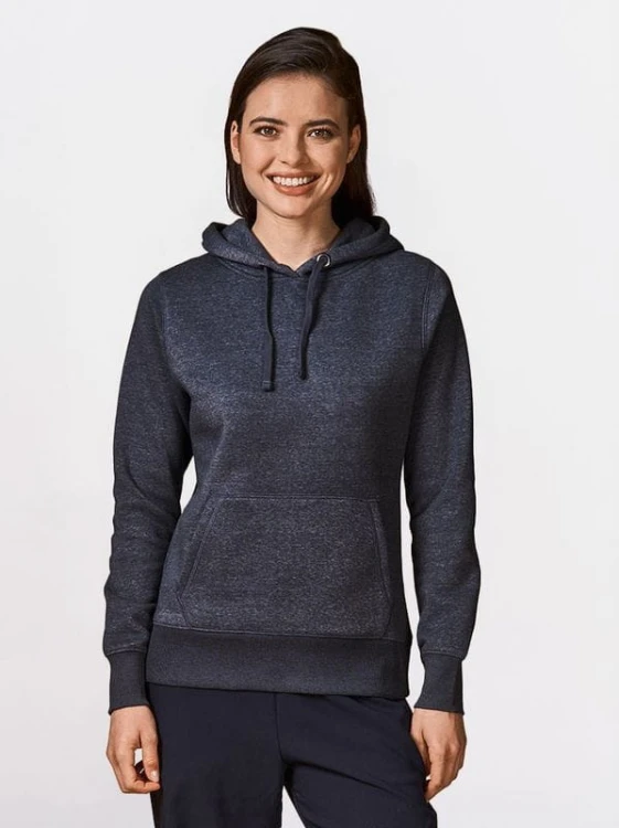Bluza damska X.O Hoodie 1781 (heather navy)