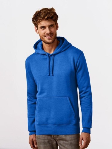 Bluza męska Promodoro Hoody 1680 (azure blue)