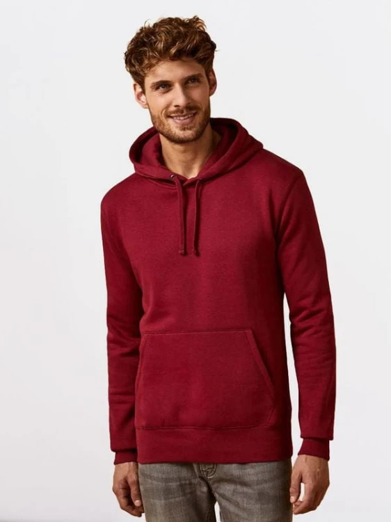 Bluza męska Promodoro Hoody 1680 (berry)