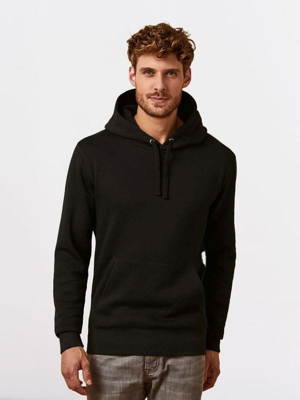 Bluza męska Promodoro Hoody 1680 (black)