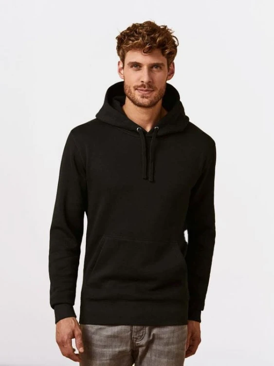 Bluza męska Promodoro Hoody 1680 (black)