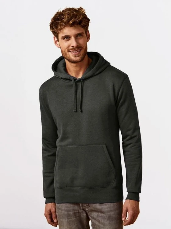 Bluza męska Promodoro Hoody 1680 (charcoal)