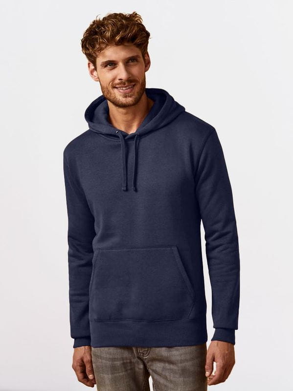 Bluza męska Promodoro Hoody 1680 (french navy)