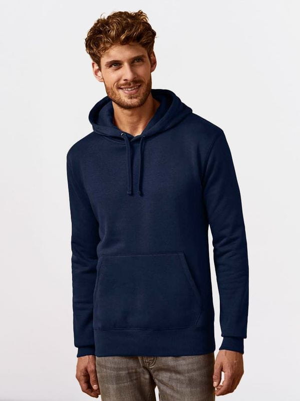 Bluza męska Promodoro Hoody 1680 (navy)