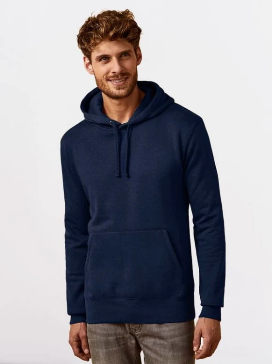 Bluza męska Promodoro Hoody 1680 (navy)