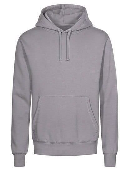 Bluza męska Promodoro Hoody 1680 (new light grey)