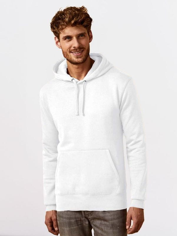 Bluza męska Promodoro Hoody 1680 (white)