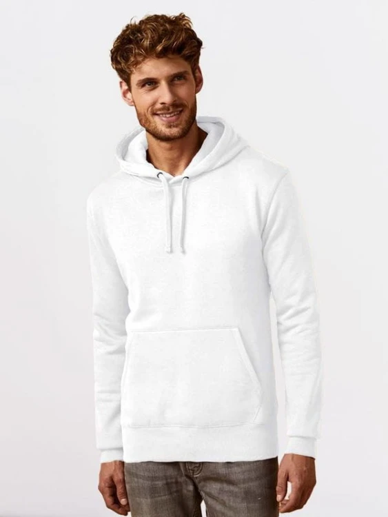 Bluza męska Promodoro Hoody 1680 (white)