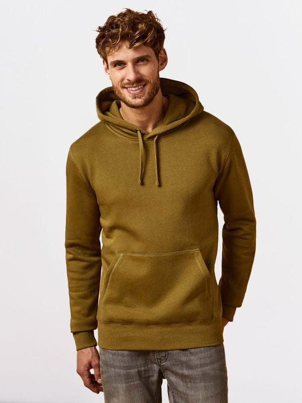 Bluza męska Promodoro Hoody 1680 (olive)
