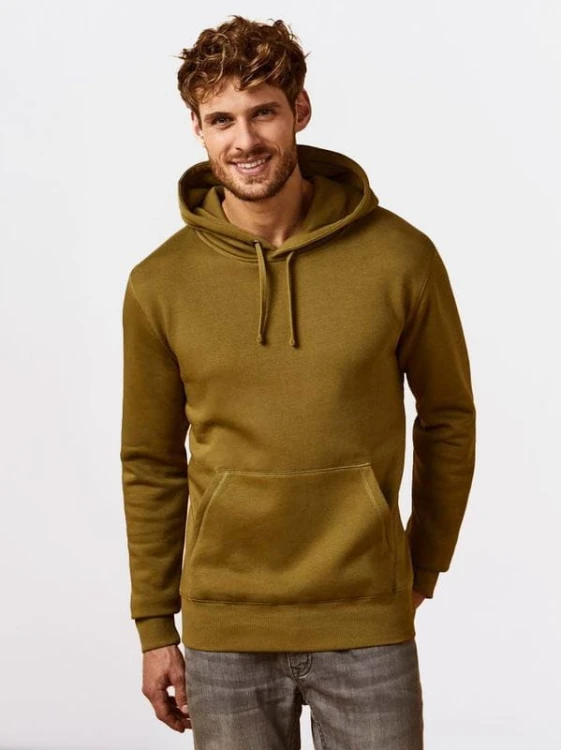 Bluza męska Promodoro Hoody 1680 (olive)