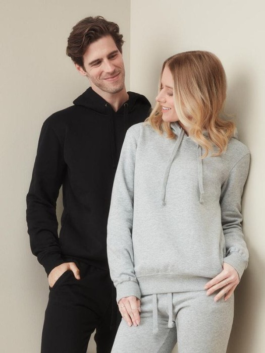 Bluza unisex Stedman Sweat Hoodie ST5630