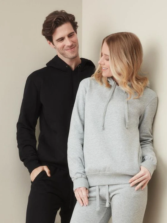Bluza unisex Stedman Sweat Hoodie ST5630