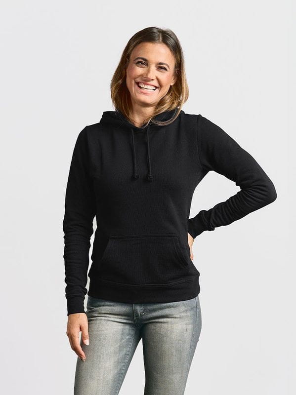 Damska bluza Promodoro Hoody 80/20 (2181)