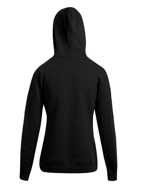 Damska bluza Promodoro Hoody 80/20 (2181)