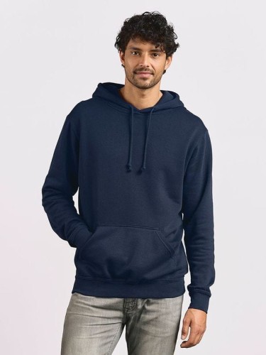 Męska bluza Promodoro 2180 Hoody 80/20 (Navy)