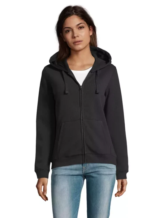 Damska bluza Sol's Spike 03106 (Black)