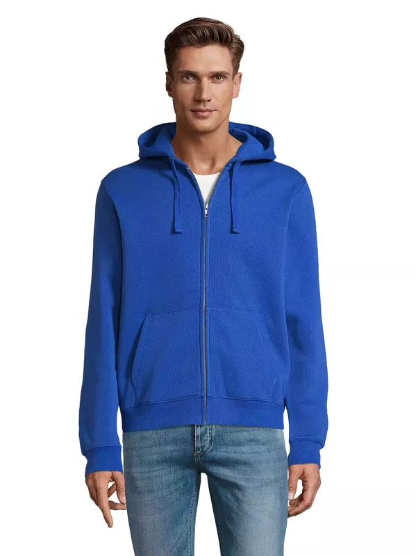 Męska bluza Sol's Spike 03105 (Royal Blue)