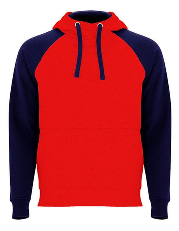 Red/Navy Blue