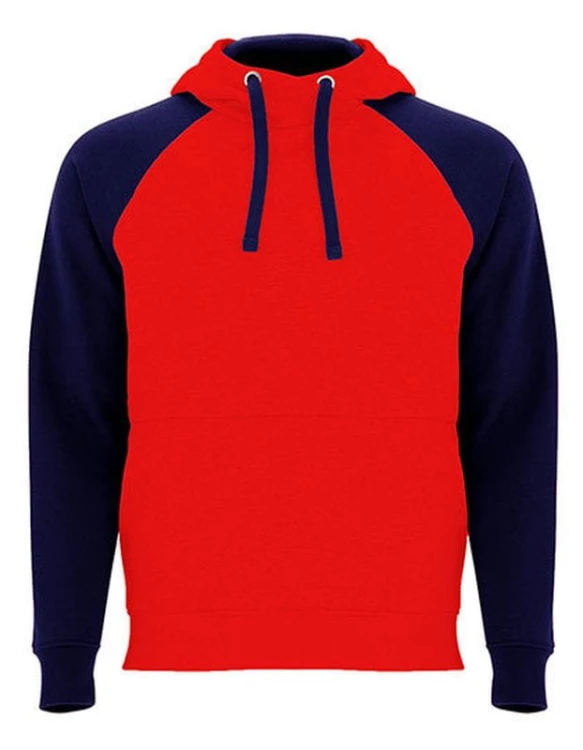 Red/Navy Blue
