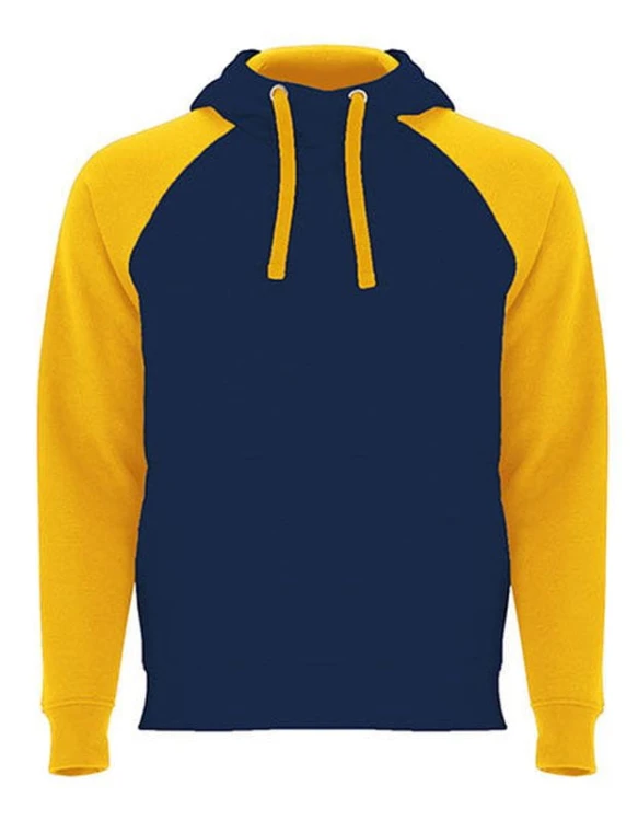 Cobalt Blue/Yellow
