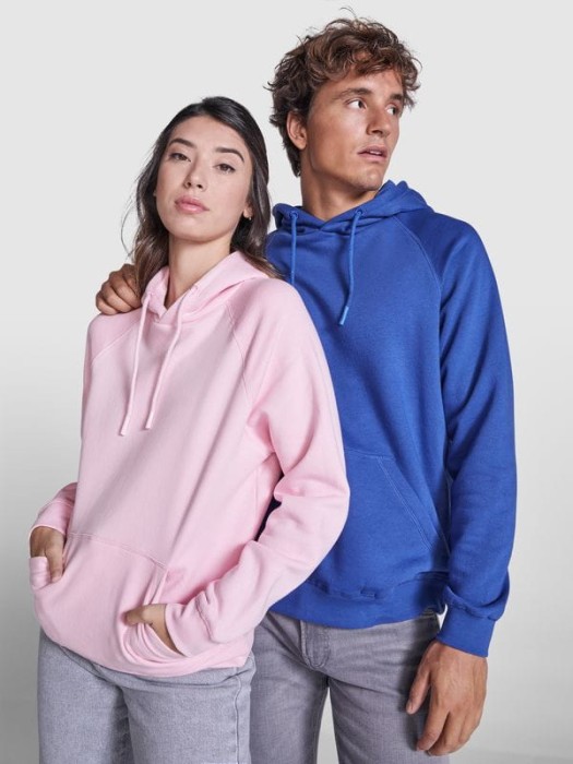 Bluza Unisex Roly Vinson SU1074
