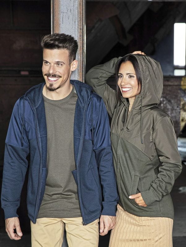 Kurtka bluza unisex Miners Mate MY910