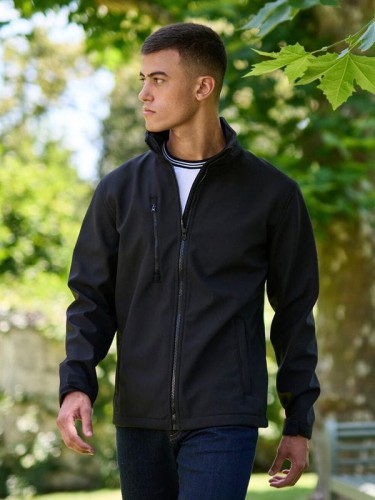 Softshell Regatta Ablaze TRA610