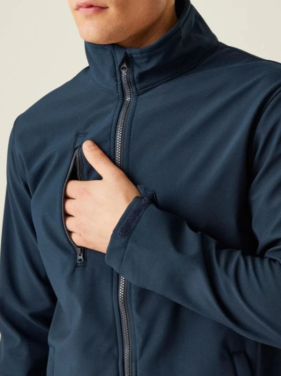 Softshell Regatta Ablaze TRA610