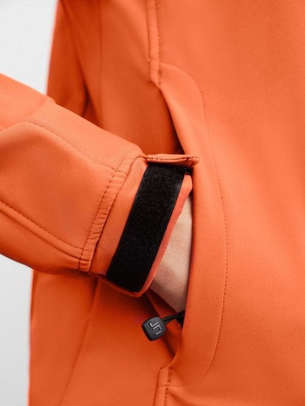 Damski softshell Trendy James Nicholson JN137