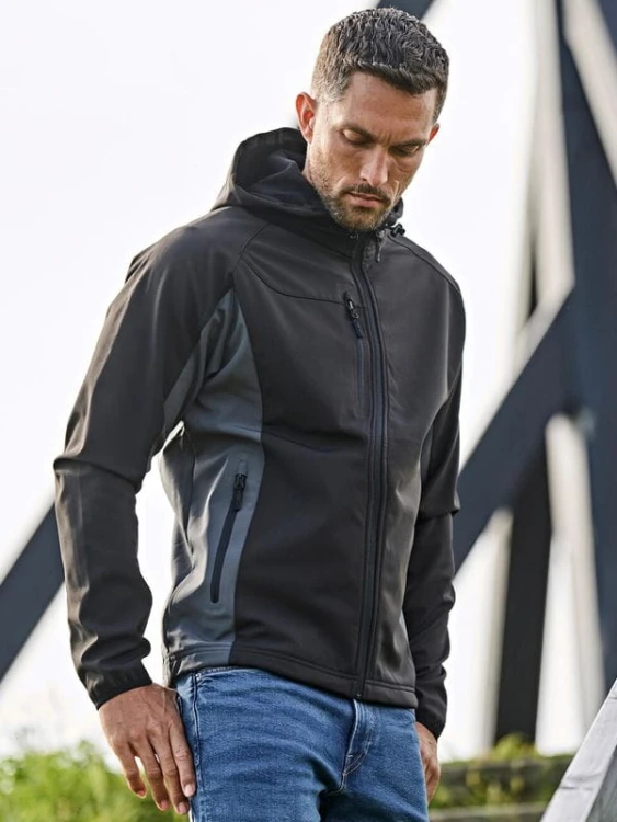 Softshell Tee Jays Performance 9514
