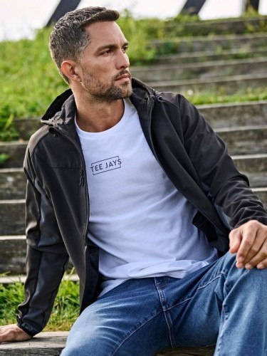 Softshell Tee Jays Performance 9514