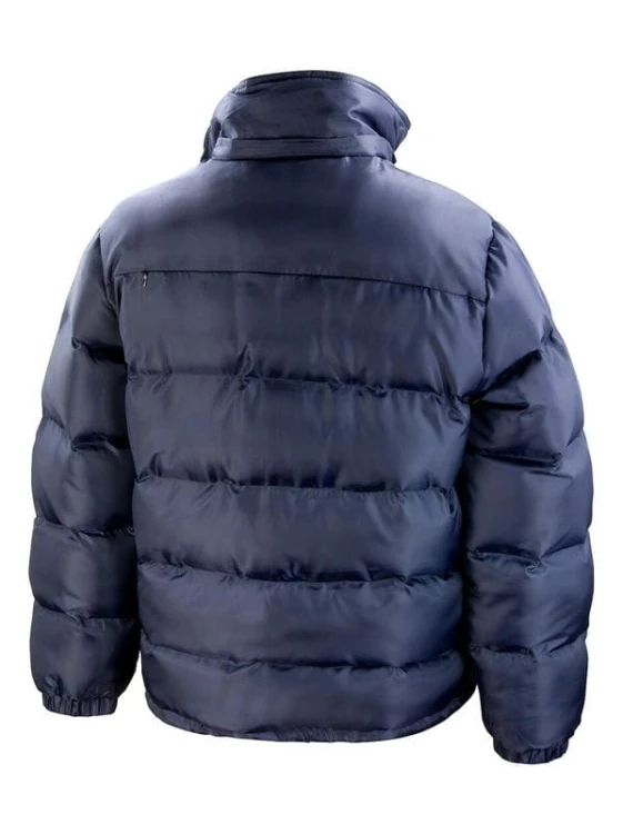 Kurtka Unisex Result Nova Lux R222X