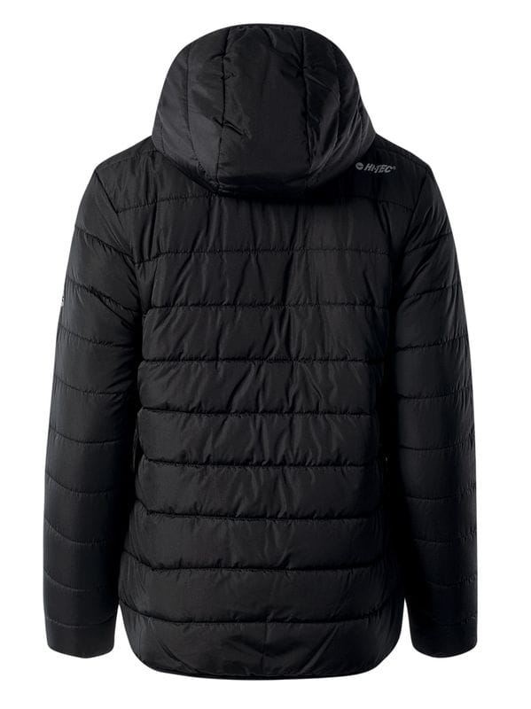 Damska kurtka Hi-Tec Lady Halden (Black)