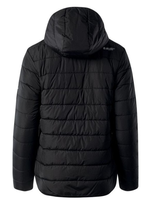 Damska kurtka Hi-Tec Lady Halden (Black)