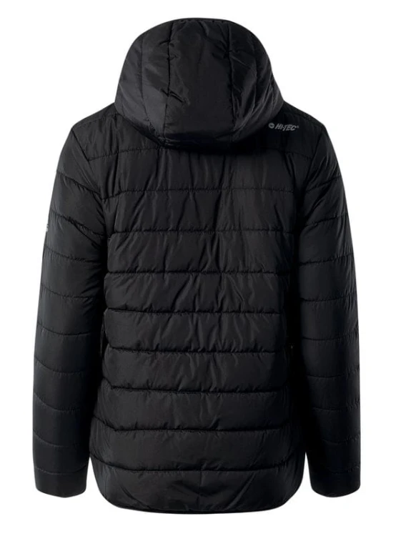 Damska kurtka Hi-Tec Lady Halden (Black)