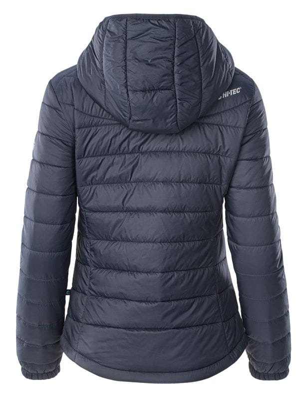 Damska kurtka Hi-Tec Lady Nahia (SKY CAPTAIN/BLUE ATOL)