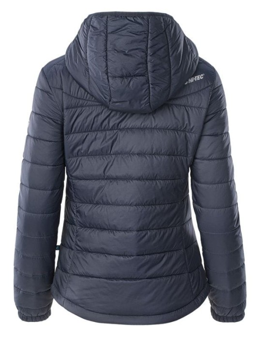 Damska kurtka Hi-Tec Lady Nahia (SKY CAPTAIN/BLUE ATOL)