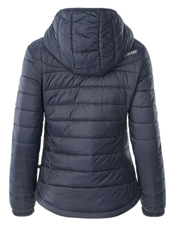 Damska kurtka Hi-Tec Lady Nahia (SKY CAPTAIN/BLUE ATOL)