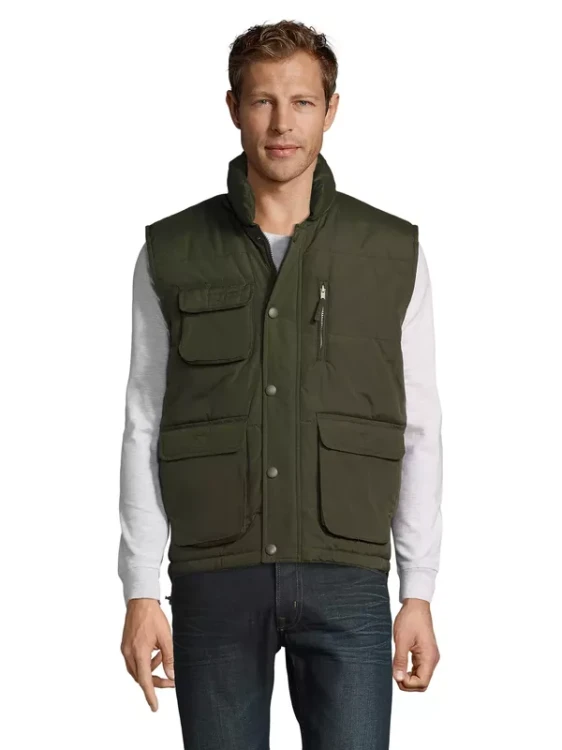 Sol's Viper 59000 Fir Green