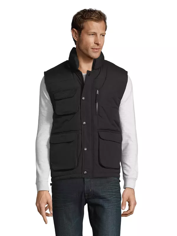 Sol's Viper 59000 (Black)
