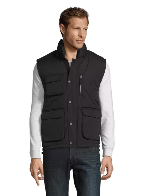 Sol's Viper 59000 (Black)