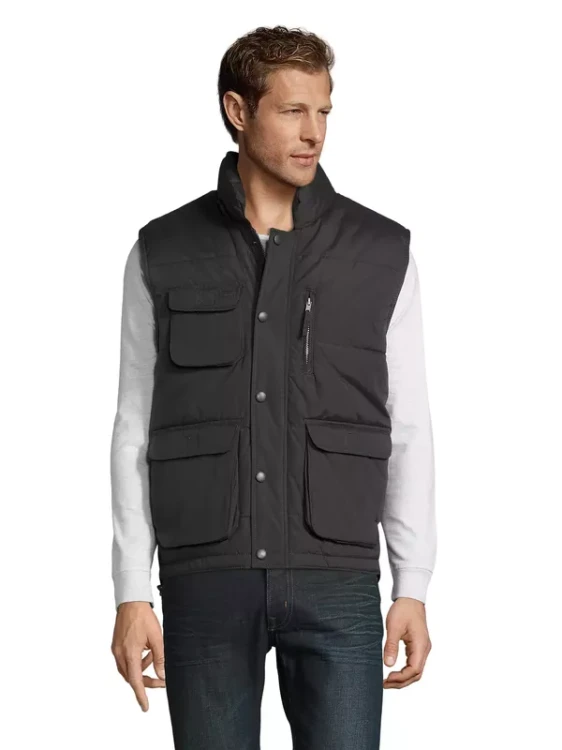 Sol's Viper 59000 (Charcoal Grey)