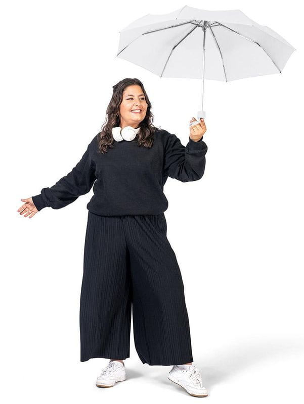 Parasol Alu-Mini-Pocket Umbrella Fare 5008
