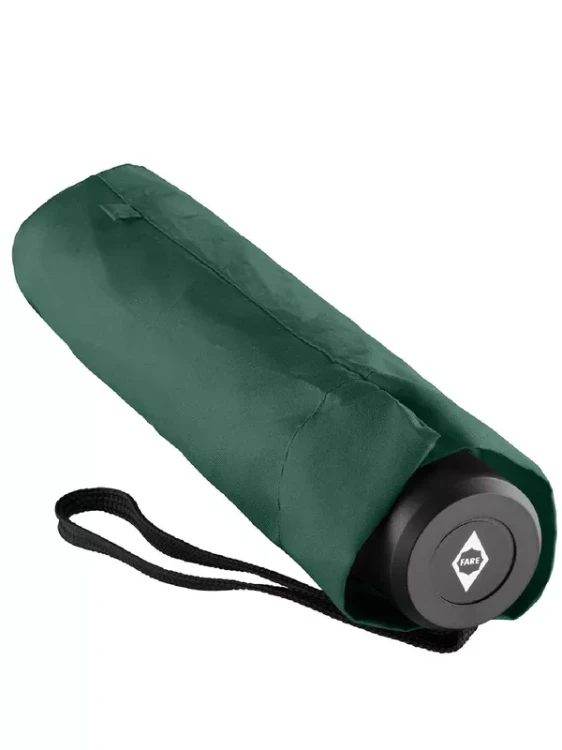 Parasol Mini-Pocket Umbrella 5012 (Dark Green)