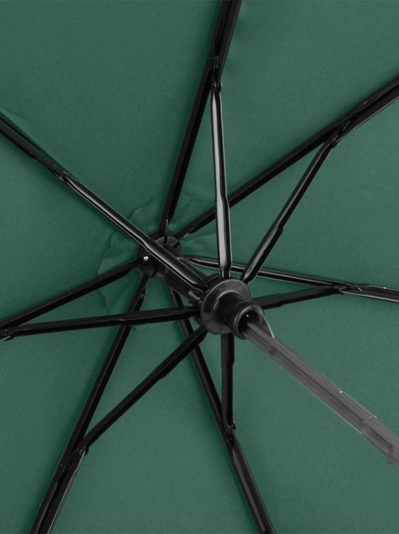 Parasol Mini-Pocket Umbrella 5012 (Dark Green)