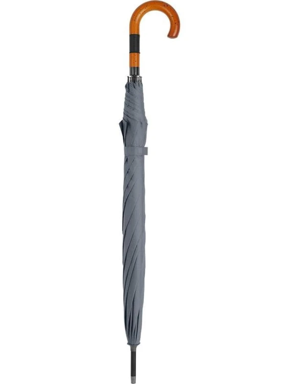 Parasol AC Midsize Umbrella Fare®-Collection Fare 4132 (Grey)