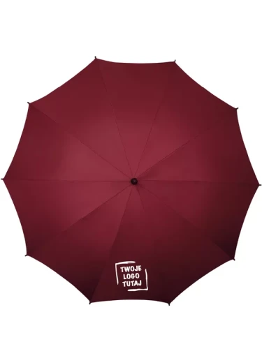 Parasol Impliva GP-52 (Burgundy)